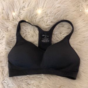supportive sports bra
